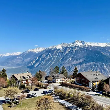 Lisiere-sud By Interhome *