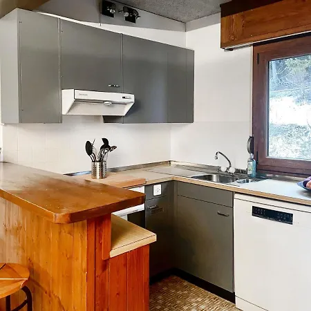 Lisiere-sud By Interhome Apartment