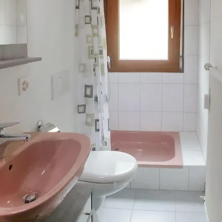 Apartment Lisiere-sud By Interhome Crans-Montana