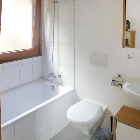 Apartment Lisiere-sud By Interhome Crans-Montana