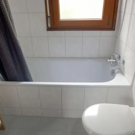 Lisiere-sud By Interhome *