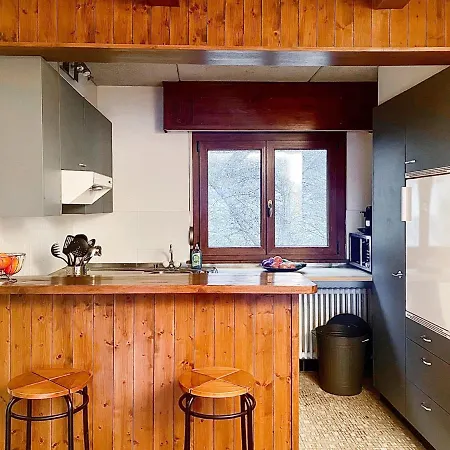 Lisiere-sud By Interhome Apartment