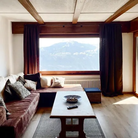 Lisiere-sud By Interhome