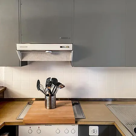 Lisiere-sud A 17 By Interhome شقة كرانز مونتانا