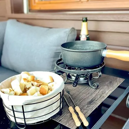 Lisiere-sud By Interhome * Crans-Montana