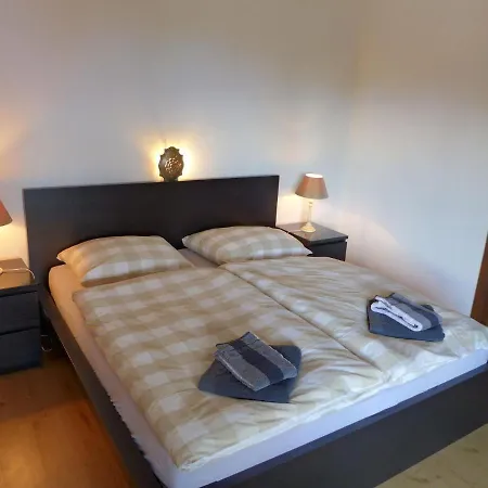 Lisiere-sud By Interhome * Crans-Montana