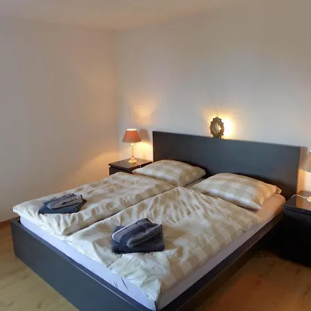 Lisiere-sud By Interhome Apartment *