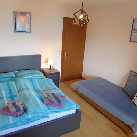 Lisiere-sud By Interhome Apartment Crans-Montana