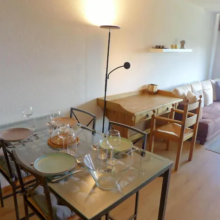 Lisiere-sud By Interhome *