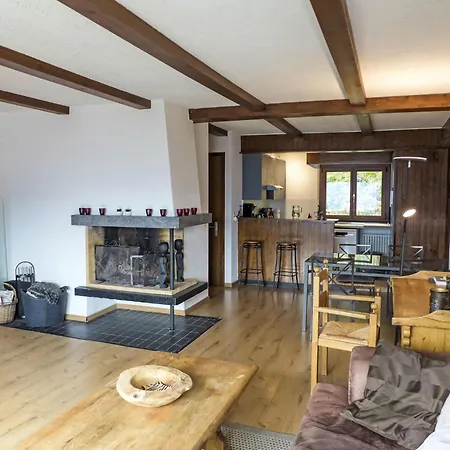 Lisiere-sud By Interhome