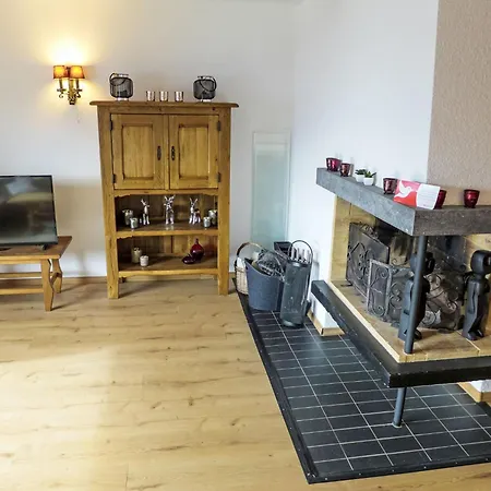 Lisiere-sud By Interhome * Crans-Montana