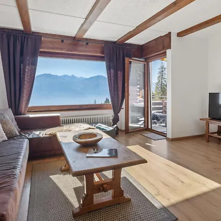 Lisiere-sud A 17 By Interhome