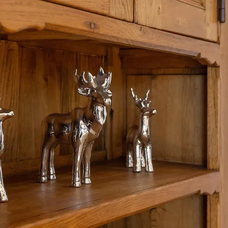 Lägenhet Lisiere-sud A 17 By Interhome