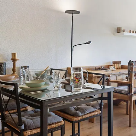 Lisiere-sud A 17 By Interhome 公寓 *