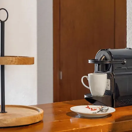 Apartmán Lisiere-sud A 17 By Interhome