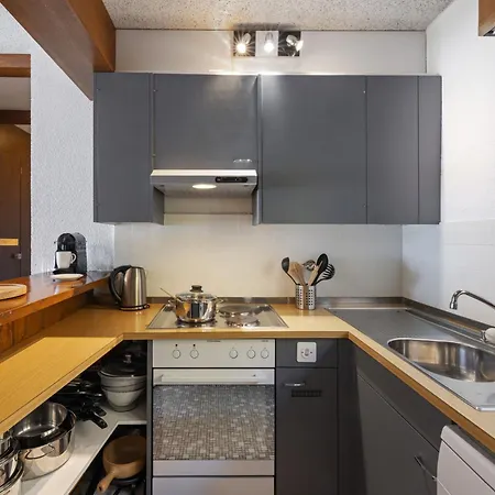 Lisiere-sud A 17 By Interhome * كرانز مونتانا