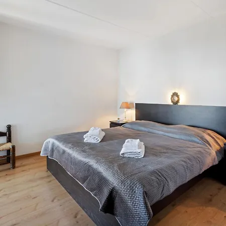 Lisiere-sud A 17 By Interhome Apartmán