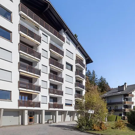 Lisiere-sud A 17 By Interhome Apartmán *