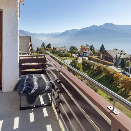 Lisiere-sud A 17 By Interhome *