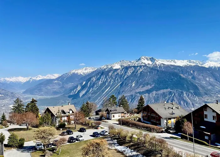 Lisiere-sud A 17 By Interhome *