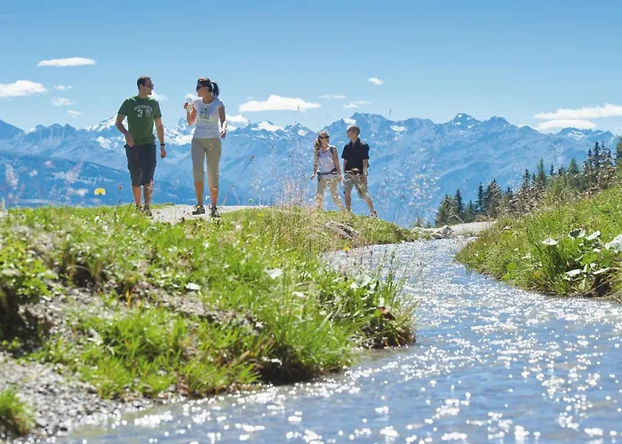 Lisiere-sud A 17 By Interhome