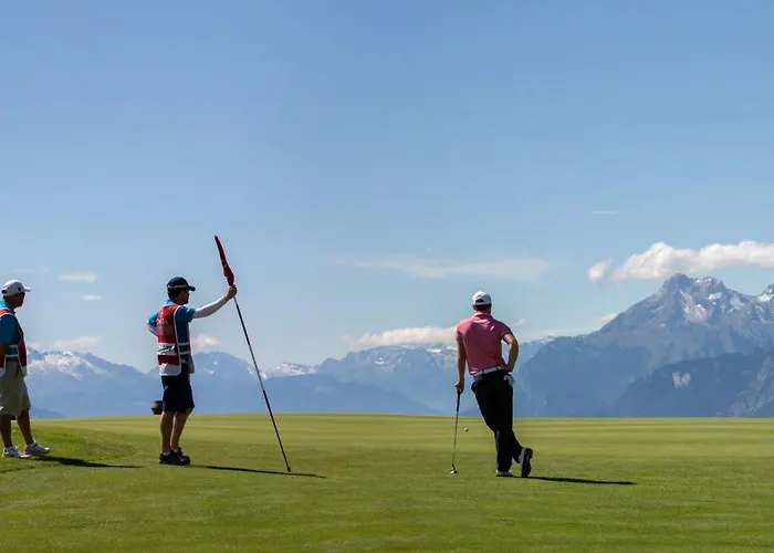 Lisiere-sud A 17 By Interhome *