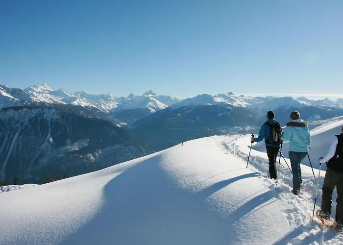 Lisiere-sud A 17 By Interhome Lejlighed *