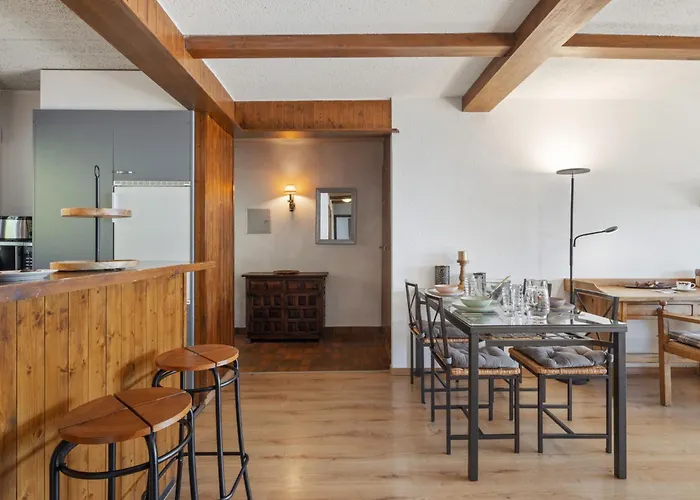 Lisiere-sud A 17 By Interhome Lejlighed *