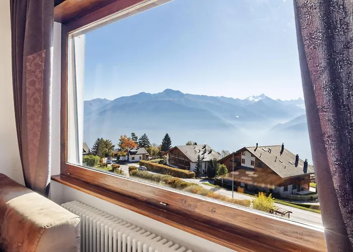 Lisiere-sud A 17 By Interhome *