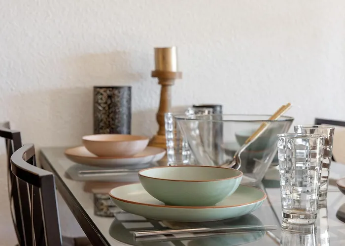 Lisiere-sud A 17 By Interhome Lejlighed Crans-Montana