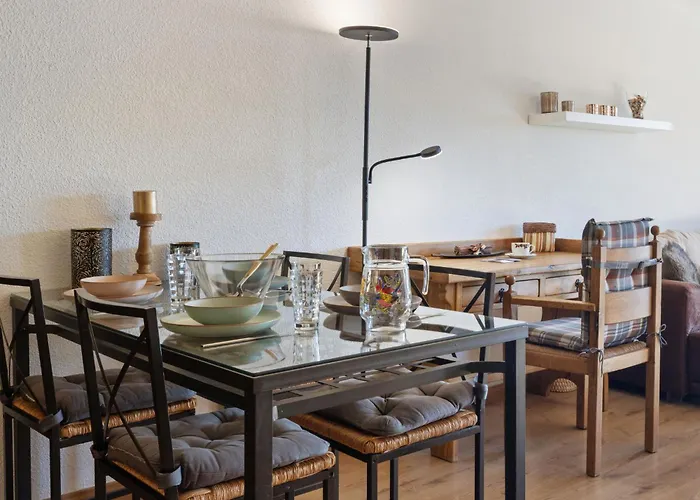 Lisiere-sud A 17 By Interhome 公寓 *