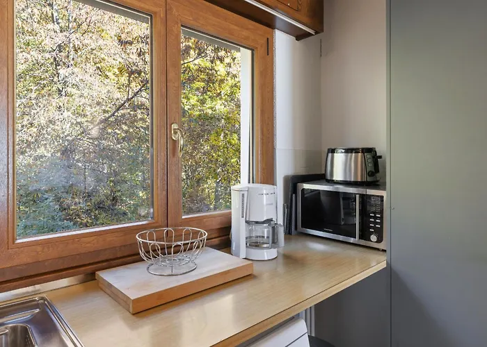 Lisiere-sud A 17 By Interhome *