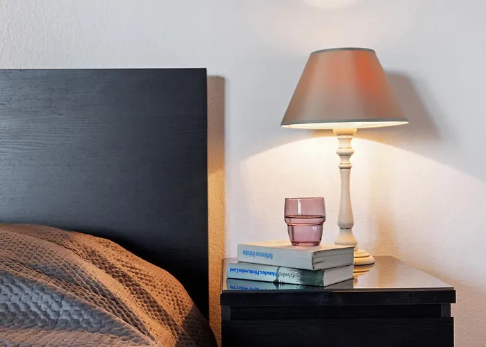 Lisiere-sud A 17 By Interhome Lejlighed