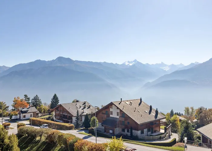 Lisiere-sud A 17 By Interhome