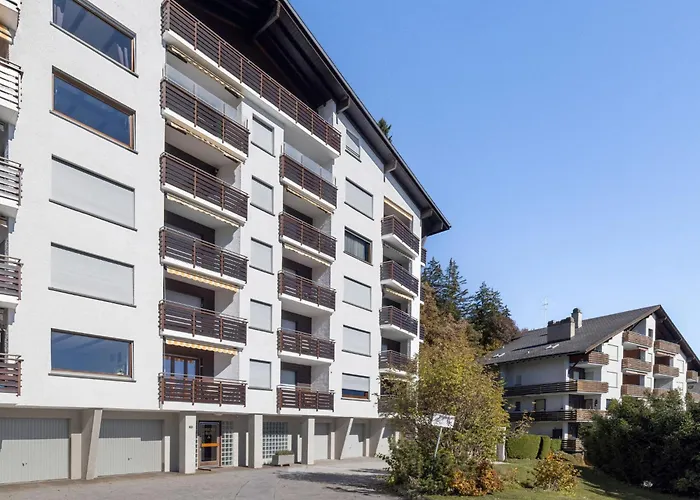 Lisiere-sud A 17 By Interhome Lejlighed *