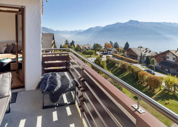 Lisiere-sud A 17 By Interhome *