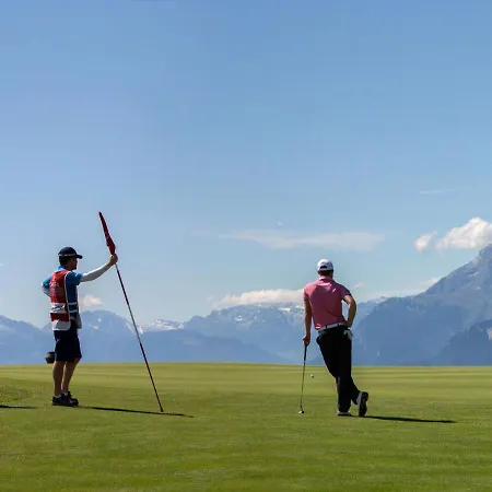 Lisiere-sud A 17 By Interhome *