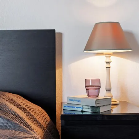 Lisiere-sud A 17 By Interhome Lejlighed